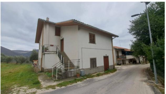 appartamento in vendita a Mompeo