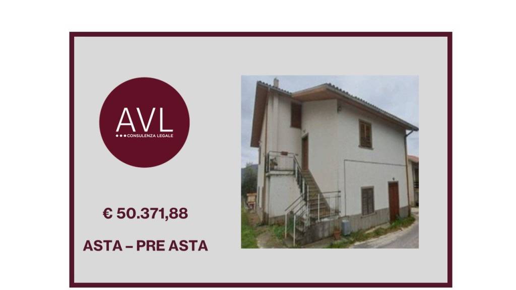 appartamento in vendita a Mompeo