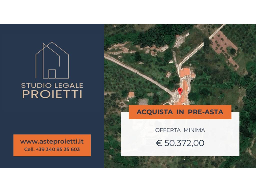 appartamento in vendita a Mompeo