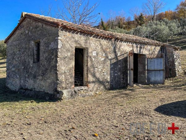 casa indipendente in vendita a Mompeo