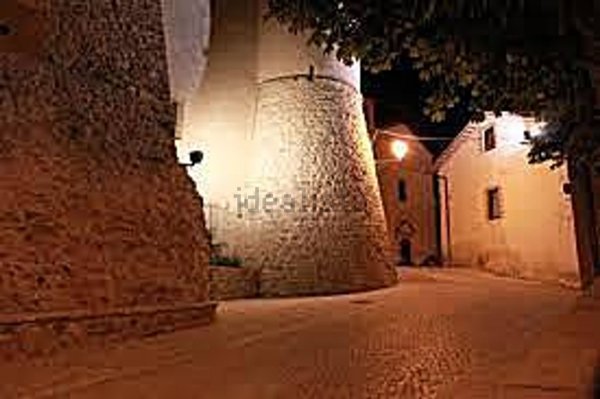 appartamento in vendita a Mompeo