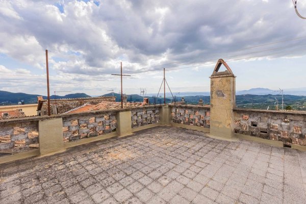 appartamento in vendita a Mompeo