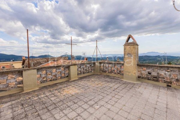 appartamento in vendita a Mompeo