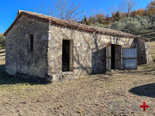 casa indipendente in vendita a Mompeo