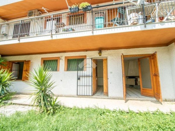 appartamento in vendita a Montasola