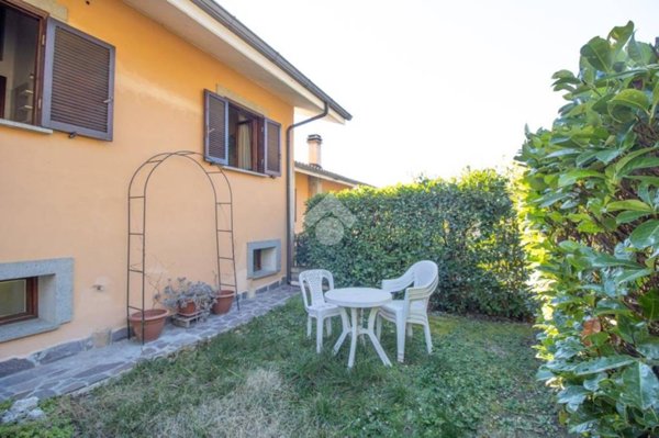 appartamento in vendita a Montasola