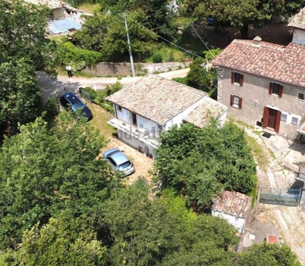 appartamento in vendita a Montasola