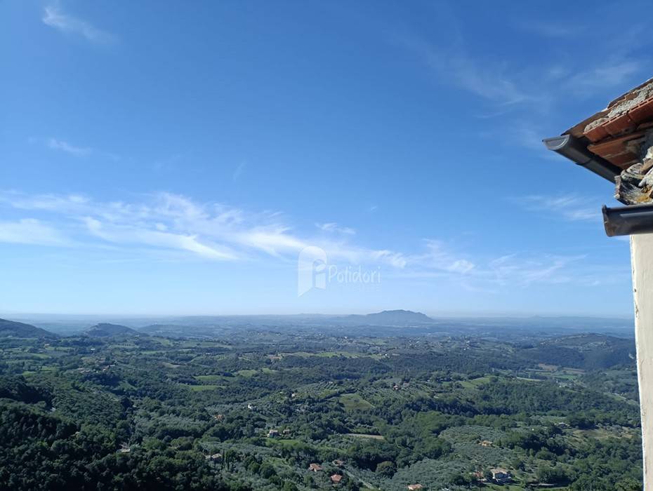 casa indipendente in vendita a Montasola