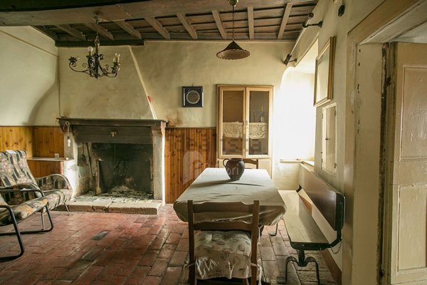 appartamento in vendita a Montasola