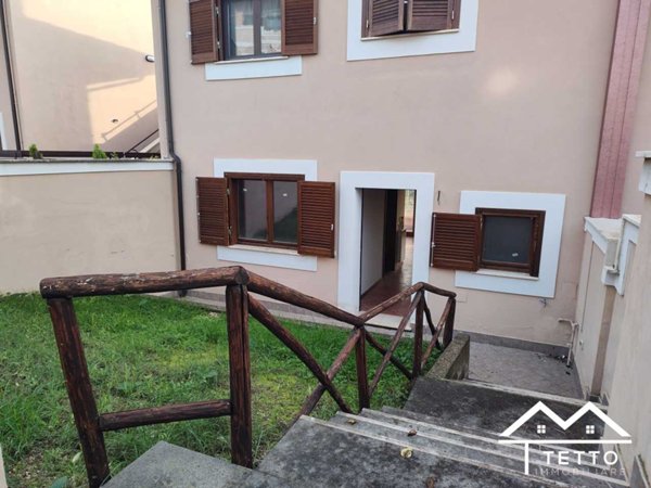 appartamento in vendita a Montebuono