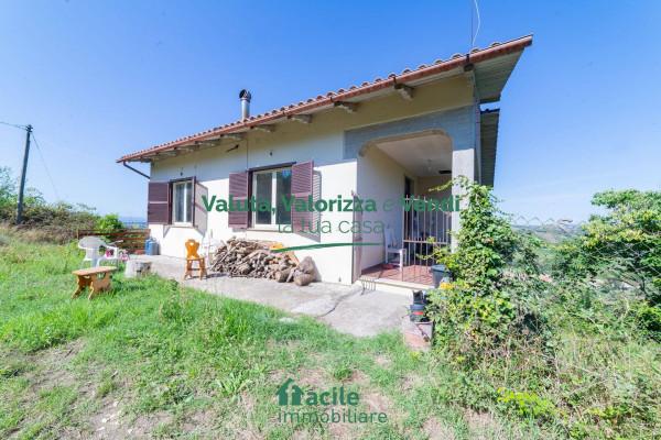 casa indipendente in vendita a Montebuono