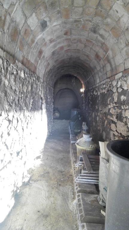 casa indipendente in vendita a Montebuono in zona Sant'Andrea