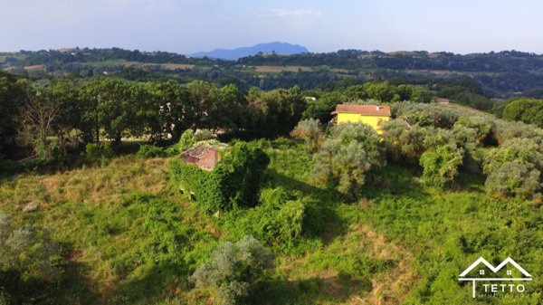 appartamento in vendita a Montebuono