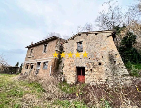 appartamento in vendita a Montebuono