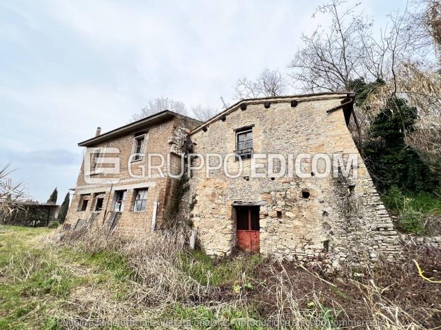 appartamento in vendita a Montebuono