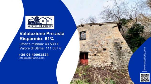 locale di sgombero in vendita a Montebuono