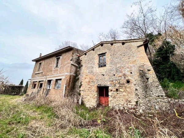 appartamento in vendita a Montebuono