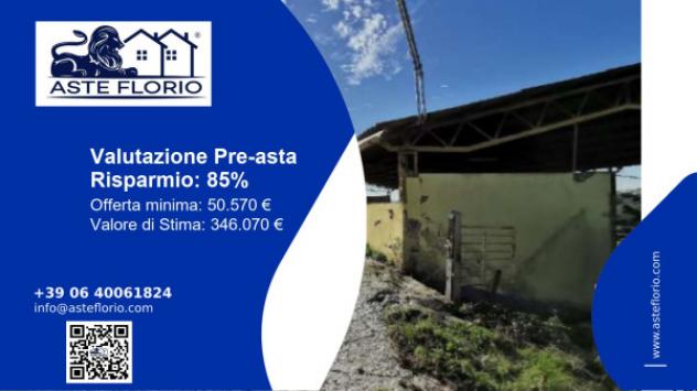 pentavano in vendita a Montebuono in zona Fianello
