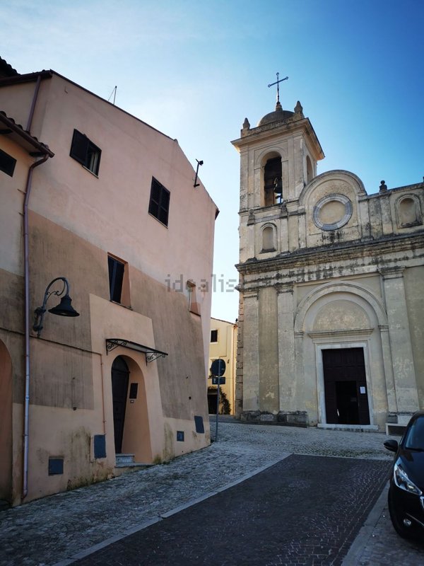 appartamento in vendita a Montebuono