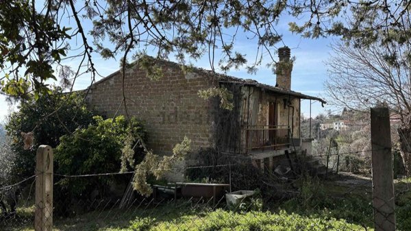 appartamento in vendita a Montebuono