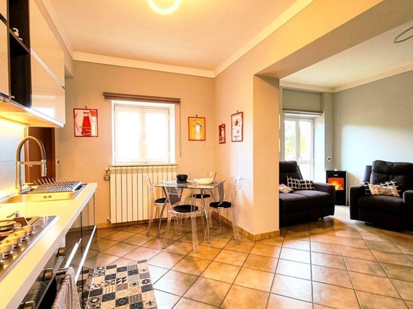appartamento in vendita a Montebuono