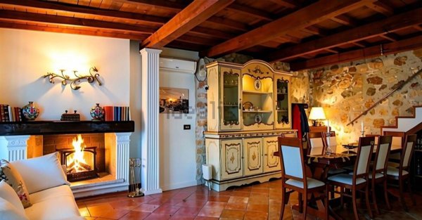 casale in vendita a Montebuono in zona Sant'Andrea
