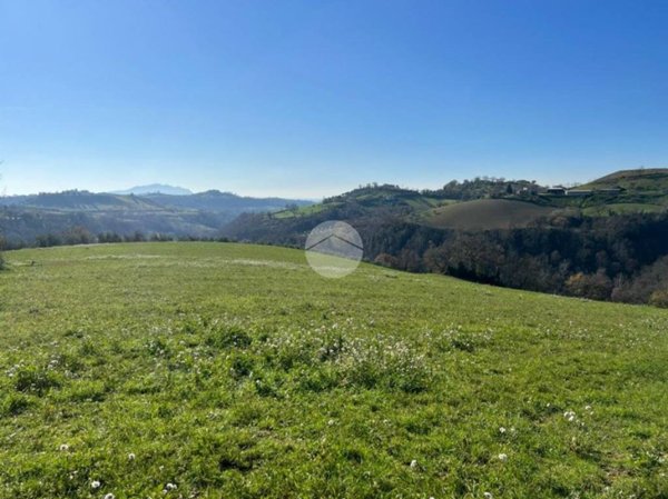 terreno agricolo in vendita a Montebuono in zona Fianello