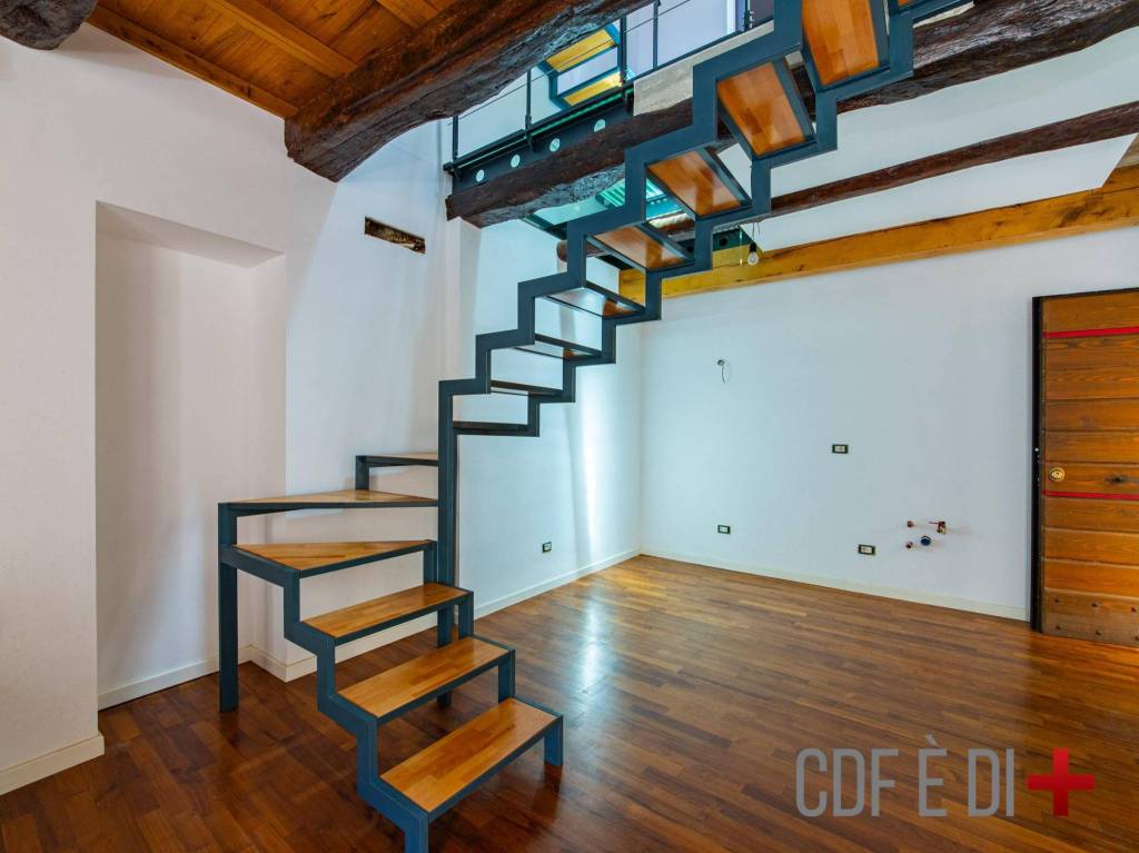 appartamento in vendita a Montebuono