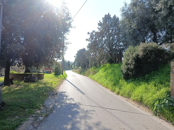 casale in vendita a Montebuono in zona Fianello