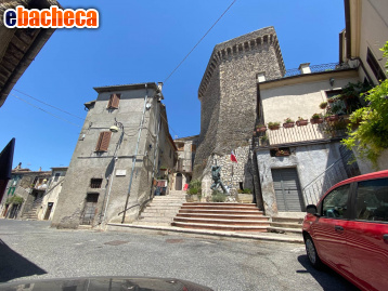 appartamento in vendita a Monteleone Sabino in zona Ginestra Sabina