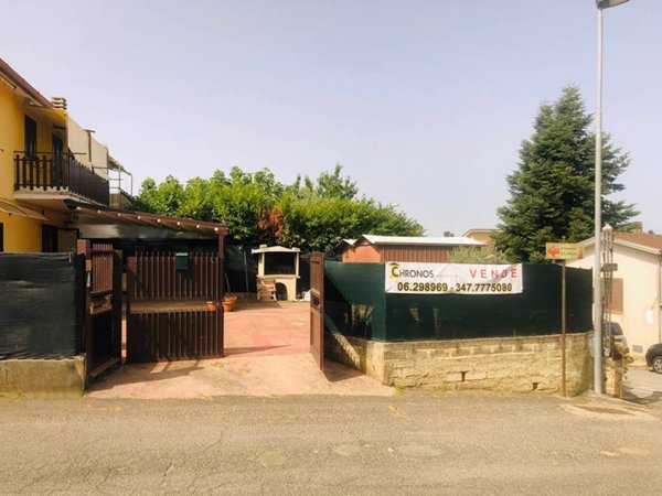 appartamento in vendita a Monteleone Sabino in zona Ginestra Sabina