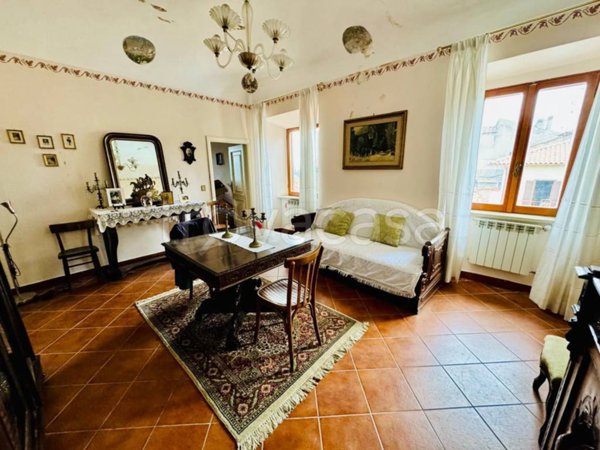 appartamento in vendita a Monteleone Sabino