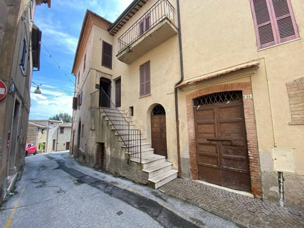 appartamento in vendita a Monteleone Sabino
