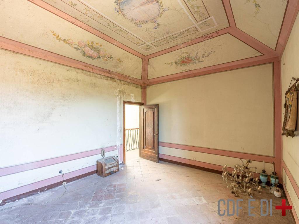 casa indipendente in vendita a Monteleone Sabino
