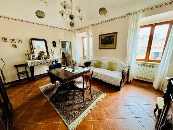 appartamento in vendita a Monteleone Sabino