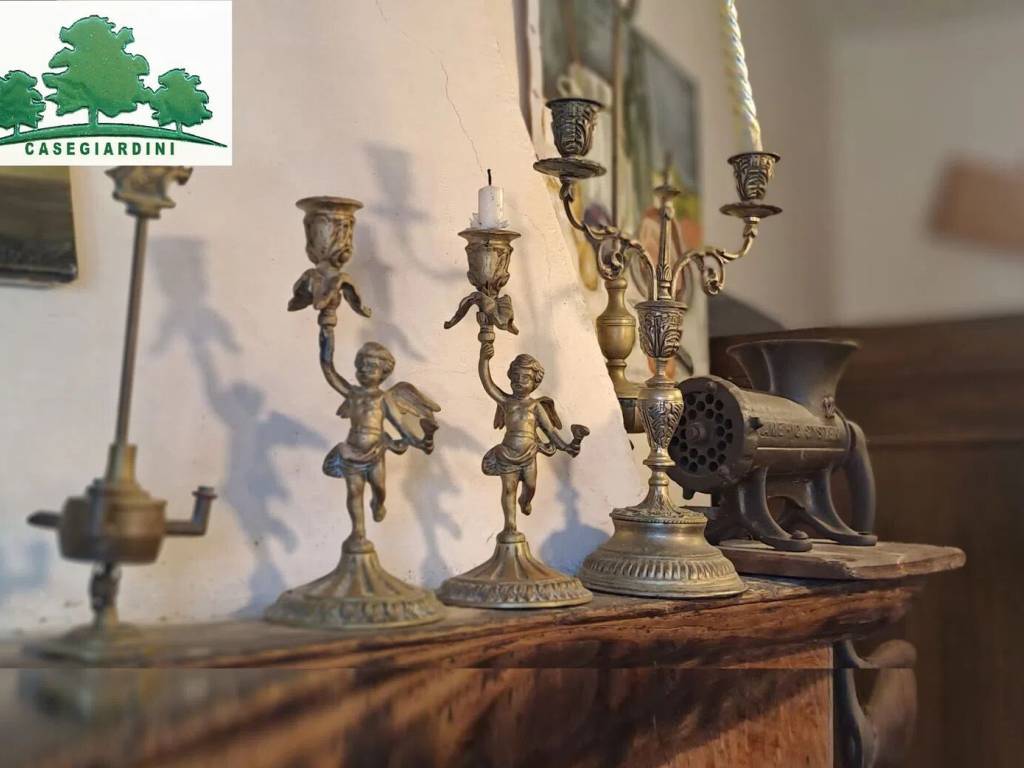 appartamento in vendita a Monteleone Sabino