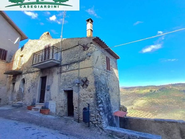 appartamento in vendita a Monteleone Sabino