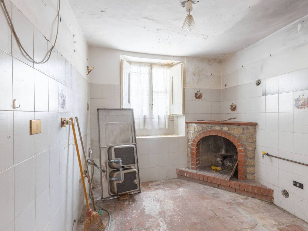 appartamento in vendita a Monteleone Sabino