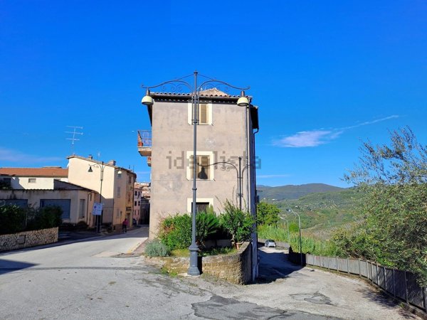 appartamento in vendita a Monteleone Sabino