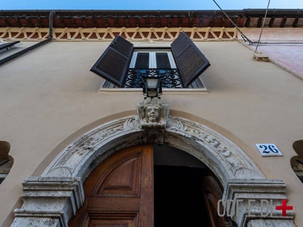 casa indipendente in vendita a Monteleone Sabino in zona Ginestra Sabina