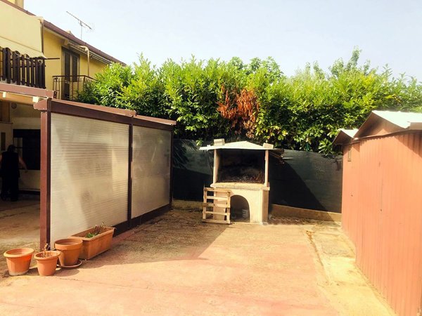 appartamento in vendita a Monteleone Sabino in zona Ginestra Sabina