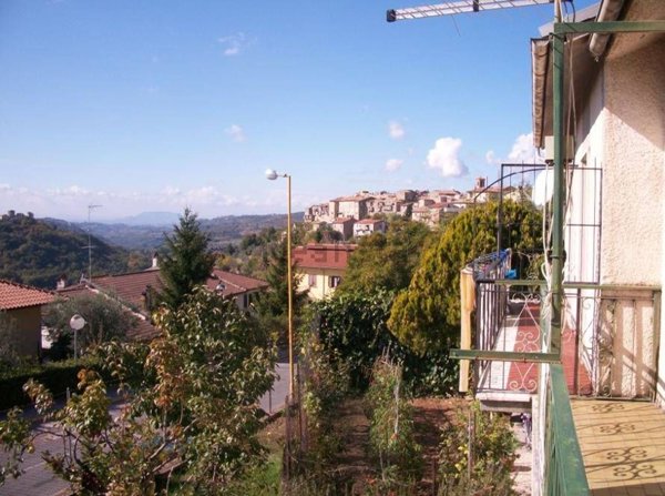 casa indipendente in vendita a Monteleone Sabino