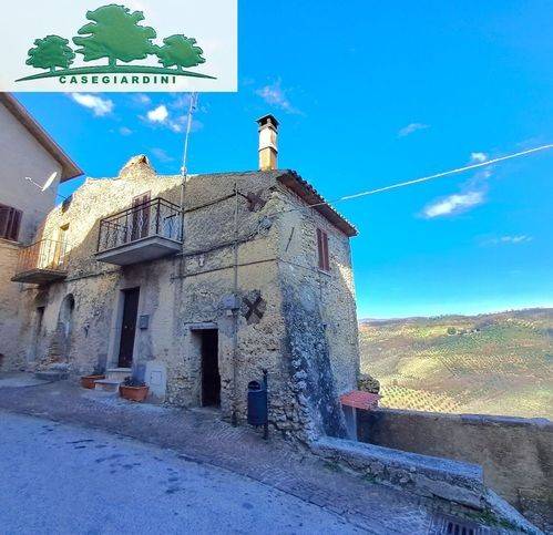 appartamento in vendita a Monteleone Sabino