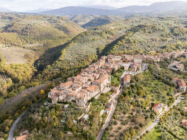 appartamento in vendita a Monteleone Sabino