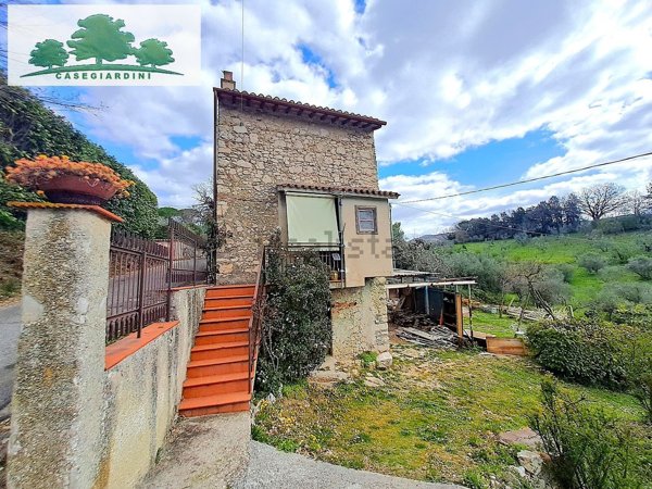 appartamento in vendita a Monteleone Sabino