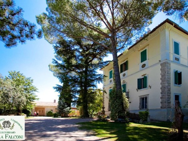casa indipendente in vendita a Monteleone Sabino
