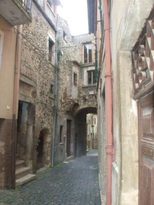 appartamento in vendita a Monteleone Sabino
