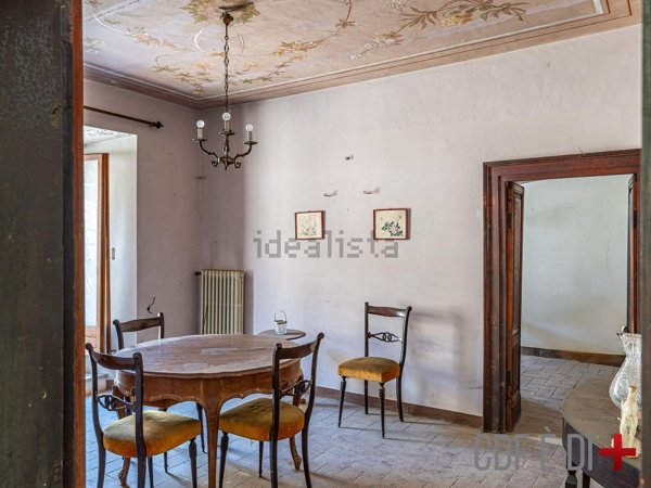 appartamento in vendita a Monteleone Sabino