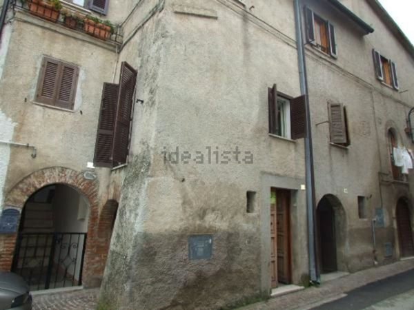 appartamento in vendita a Monteleone Sabino