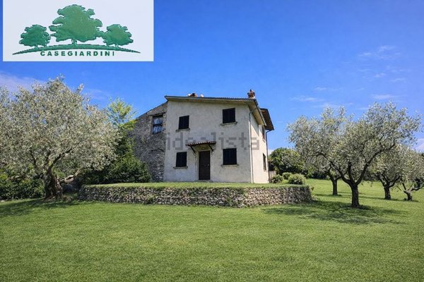 appartamento in vendita a Monteleone Sabino